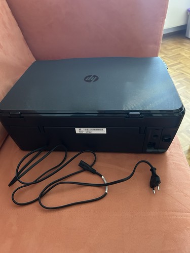 HP ENVY 5544 Drucker (neuwertig) - Bild 8 von 9