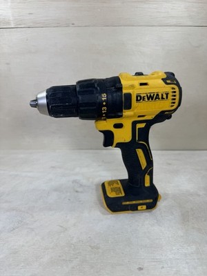 DeWalt DCD777 Brushless Drill 1/2'' 20V Cordless Compact MAX 20 Volt Tool Only