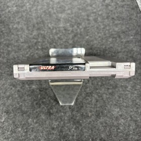 Ski or Die (NES) - Authentic CIB Great Condition