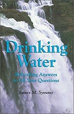 Drinking Water Paperback Julian Symons