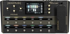 Headrush Prime Guitar Multi-effects/Amp Model...