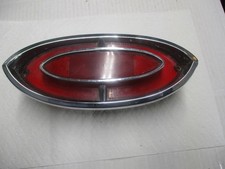 Used 1962 Oldsmobile Taillight Housing And Lense 5953033 5953034 Full Size Used 1962 Oldsmobile Taillight Housing And Lense 5953033 5953034 Full Size