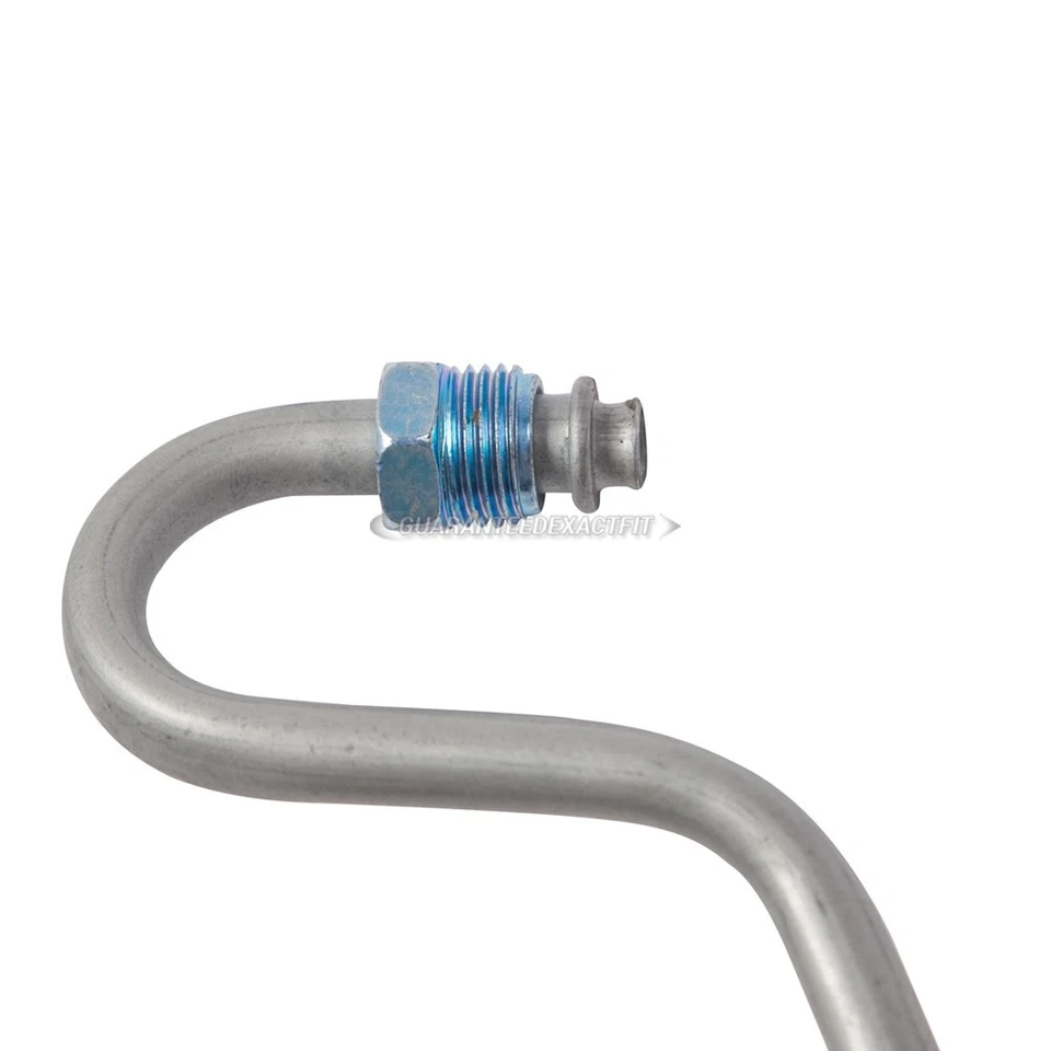 Manguera de presión de dirección asistida Edelmann para Chevy C10 Suburban GMC K3500 Foto 3 de 3