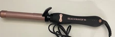 BEACHWAVER Co. B1 Rotating Curling Iron - Midnight Rose - 1" *Lightly Used