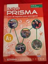 Nuevo Prisma A1: Ampliada Edition (12 section...