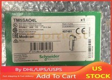 Schneider Electric Modicon TM5SAO4L Analog Output Module