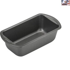 Good Cook 5.75 Inch x 3 Inch Mini Loaf Pan
