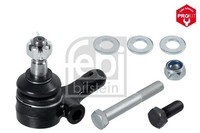 Trag FÜHrungsgelenk Vorne Links Rechts Unten Febi Bilstein 42402 FÜR Mazda