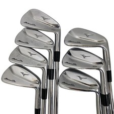 Mizuno Pro 221 Iron Set IR Flex S