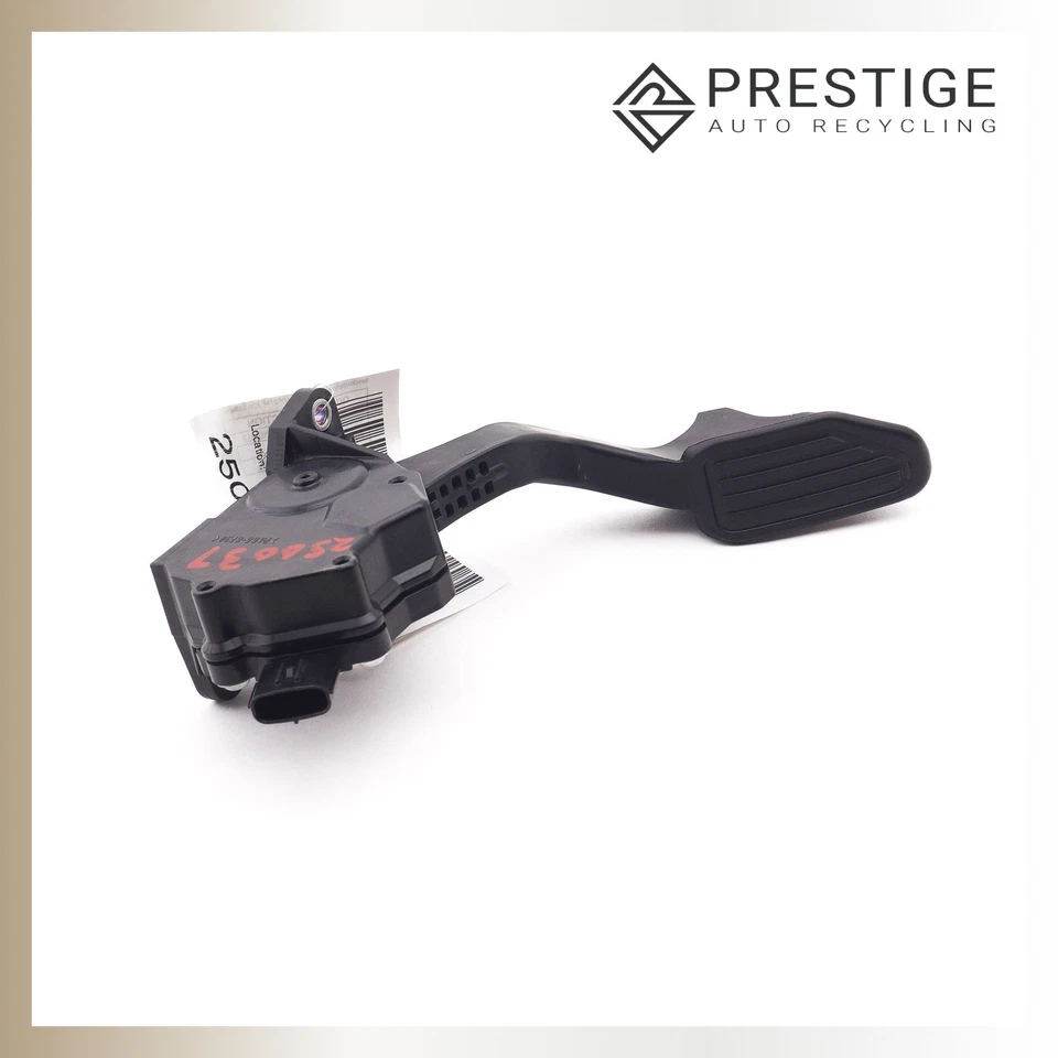 2012-2019 TOYOTA PRIUS C YARIS Acceleration Gas Pedal 78110-52053 OEM - Image 2 of 4