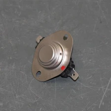 Marley Berko Qmark Dayton Manual Limit 4520-2027-000, for Dayton Heater 3END9