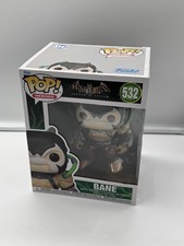 Funko Pop Batman Arkham Asylum Figures 24