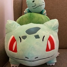 Pok mon Eevee Plush Set Official