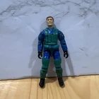 1992 ACE v2 Figure Vintage G.I. GI Joe 3.75 ARAH