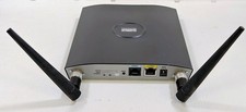 Cisco Systems AIR-AP1242AG-A-K9 Aironet Wireless Access Point Used