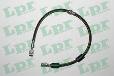 Bremsschlauch LPR 6T48617 10mm für VW GOLF 7 5G1 BQ1 BE1 BE2 Variant BA5 BV5 AM1