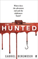 Gabriel Bergmoser | The Hunted | Taschenbuch | Englisch (2020) | 276 S.