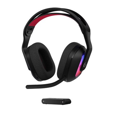 Logitech G Astro A20 X Lightspeed Wireless Gaming Headset PS5, Xbox, Nintendo