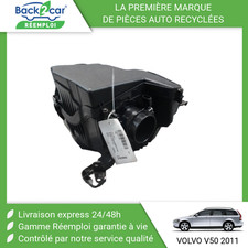 Filtre à air Volvo V50