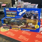 Hot Wheels Vintage BigFoot Champions Monster Rig Featuring BigFoot NEW