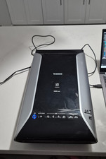 Canon 9000F Mark II CanoScan Flatbed Scanner ...