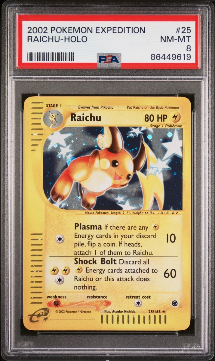 Raichu