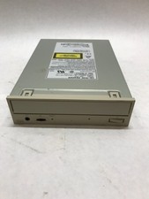 NEC CD-ROM reader model CDR-273 , CD ROM , ID...