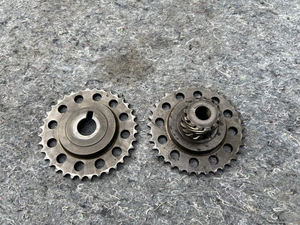 Genuine OEM Camshafts for Nissan 240SX for sale | eBay