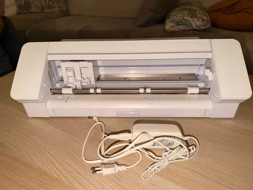 Silhouette Cameo 4 Plotter da Taglio - Bianco