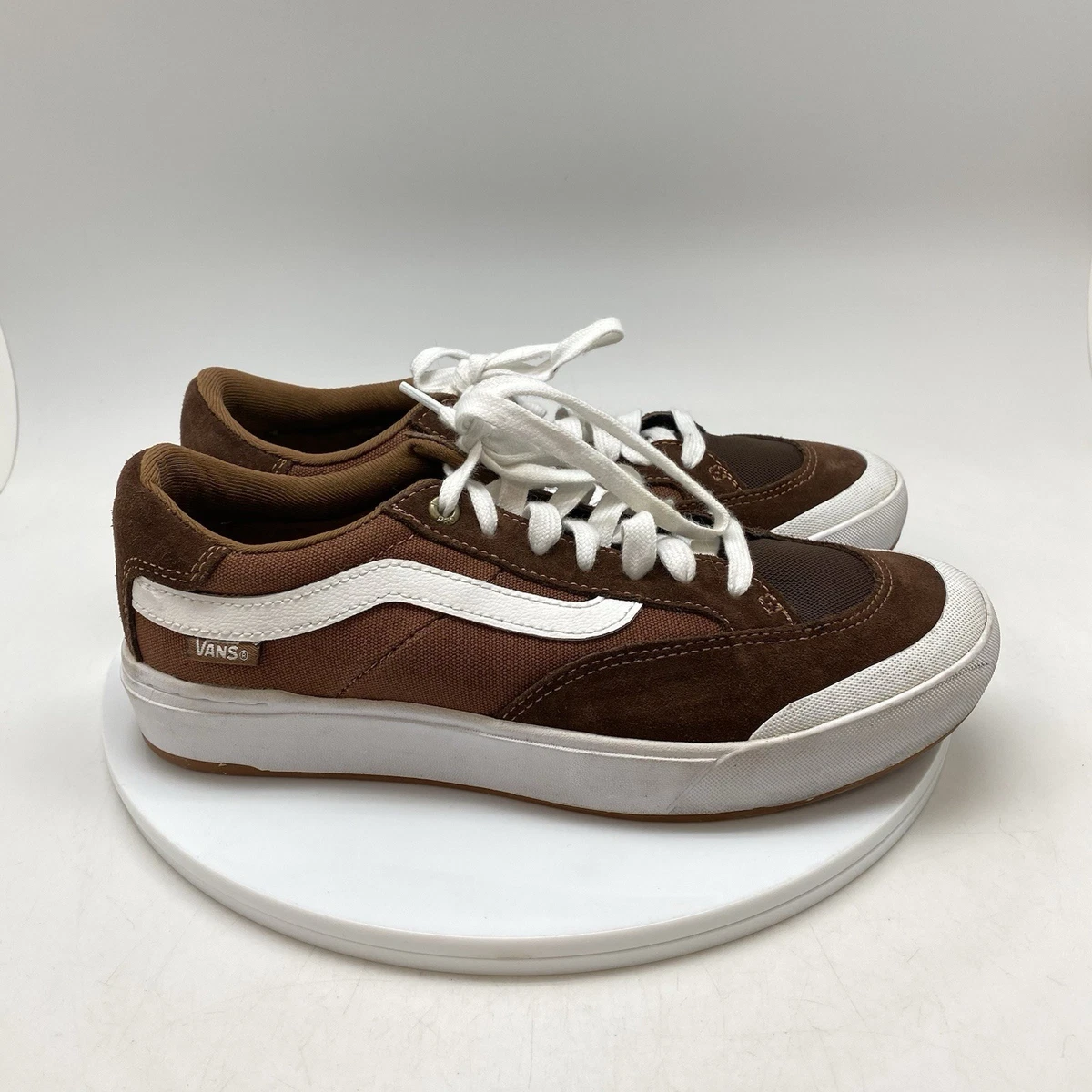 VANS Berle Pro Shoes Beige for Sale | Authenticity  display picture 2