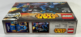 LEGO 75088 Senate Commando Troopers Star Wars Star Wars MISB NEW SEALED