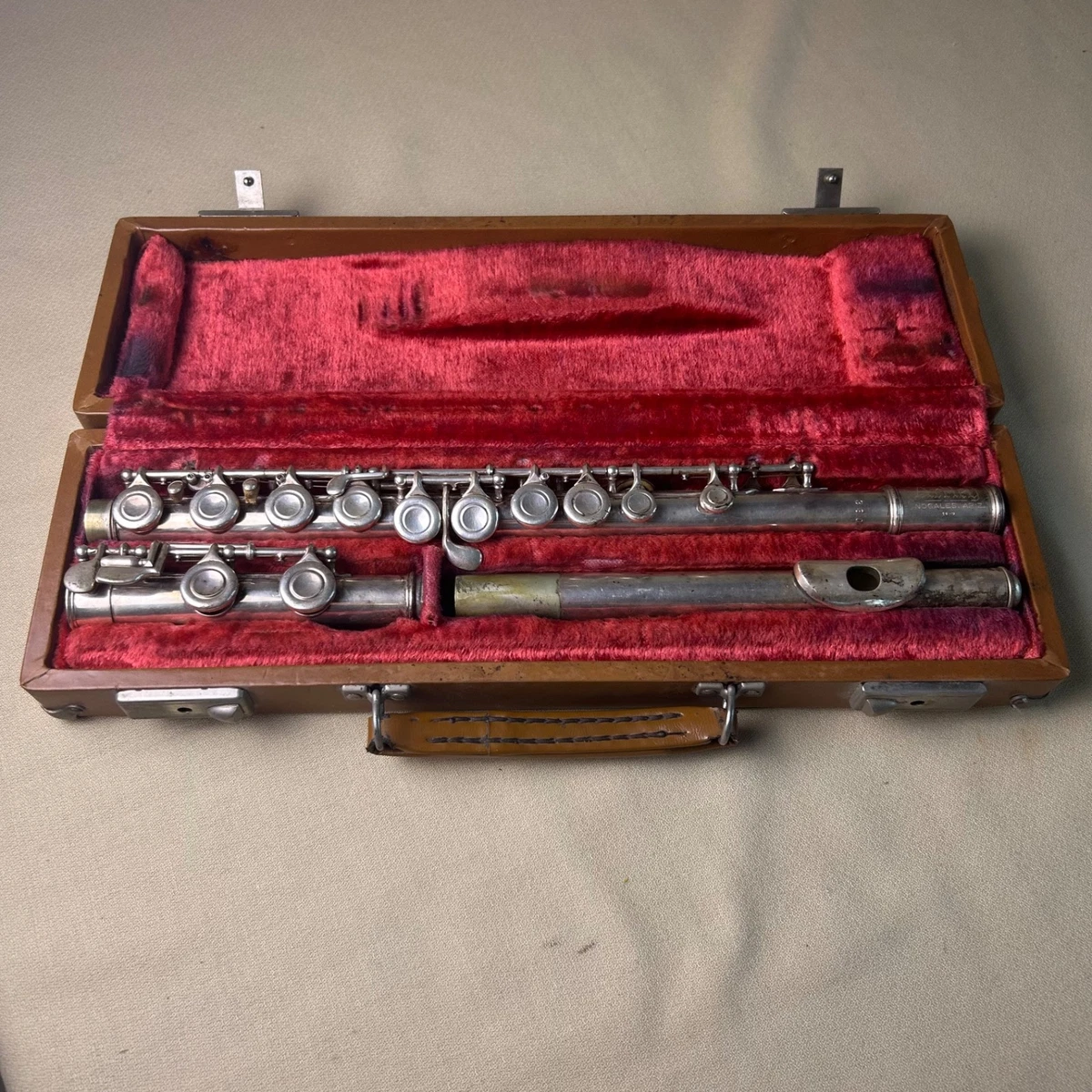 Artley Advanced Flutes for sale | eBay