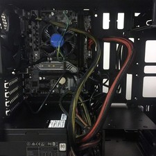 Power Supply Cable IDE Double 4Pin to 6Pin Connectors for PCIe Graphics Card