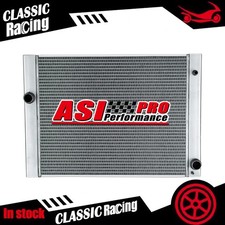 Aluminum Cooling Radiator Fit BMW 5/6/7 Series E60/E65 Brilliance