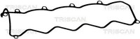 Triscan Dichtung, Zylinderkopfhaube 515-2575 FüR CitroËN Fiat Iveco Peugeot