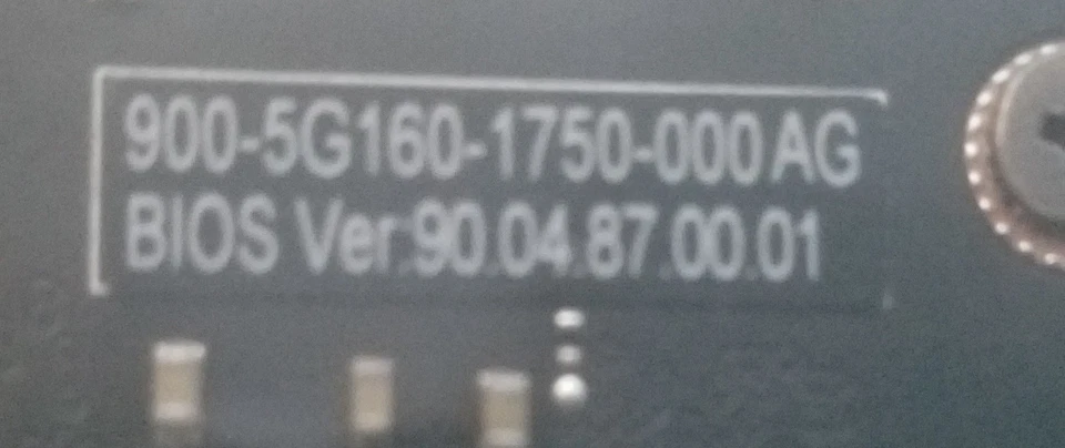 PNY NVIDIA Quadro RTX 4000 8GB GDDR6 Video Card VCQRTX4000-PB Brand NEW - Image 4 of 4