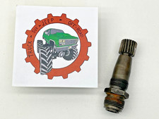 60-66 Gm Gmc Sm420 Driven Speedometer Gear 19 Tooth Two Wheel Drive