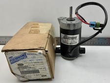 New Old Stock Carrier Zyt-64 14vdc Pn 54-00639-114 Motor