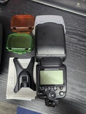 Nikon SB-910 Speedlight Flash Unit Flashgun