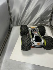 Buy Vintage Toys like Vintage TYCO Rebound 4x4 JET TURBO 6.0V RC Flip CAR ONL from eBay