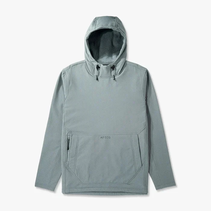 Sudadera con capucha AFTCO Overcast