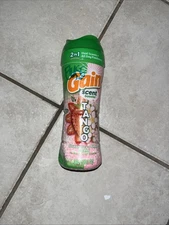 Gain Tango 2-in-1 Laundry Scent Booster Beads, Strawberry and Shea Scent, 21.