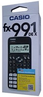 Casio FX-991 De X Classwiz Taschenrechner 696 Funktionen
