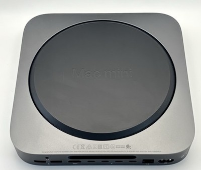 Apple Mac mini 2018 6コア i7 16GB s-l400.jpg