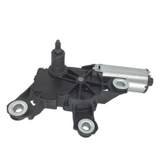 Wischermotor Heckscheibenwischer Motor Hinten für Audi A3 A4 Q5 Q7 8P 1.6 2.0