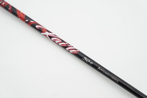 Adaptateur Mitsubishi Kai'li Red FW 65 - Régulier - TaylorMade 42,5" - Neuf