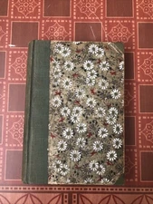 The Gardener by Rabindranath Tagore - Vintage 1914 HC The Macmillan Company