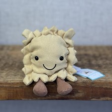 Jellycat Amuseables Ravioli BNWT