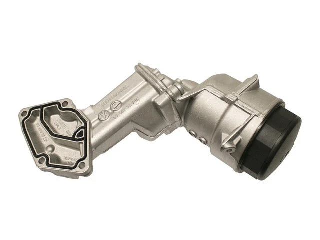 GENUINE MERCEDES 05175569AB Oil Filter Housing Dodge Sprinter 2500 Sprinter 3500 — 第 2/2 张图片