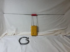 MILITARY  RADIO RECEIVER TRANSMITTER RT-159A/URC-4(Untested)